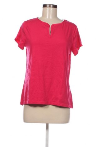 Γυναικεία μπλούζα Land's End, Μέγεθος S, Χρώμα Ρόζ , Τιμή 5,05 €