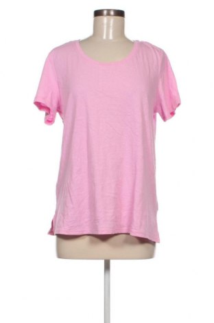 Γυναικεία μπλούζα Lands' End, Μέγεθος M, Χρώμα Ρόζ , Τιμή 5,05 €