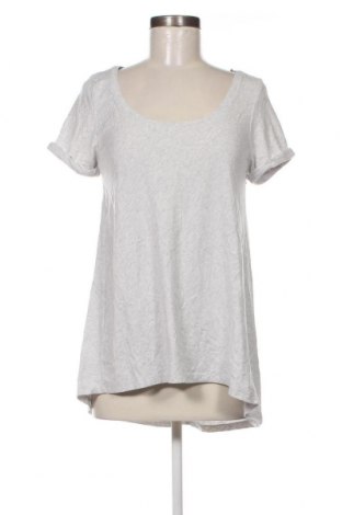 Γυναικεία μπλούζα Land's End, Μέγεθος S, Χρώμα Γκρί, Τιμή 5,05 €