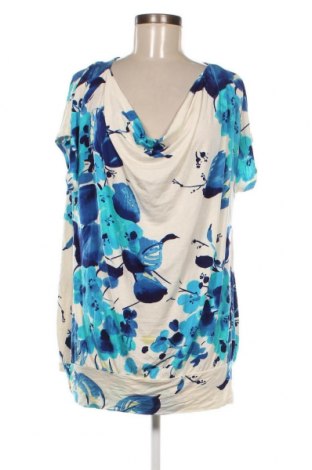Дамска блуза Lane Bryant, Размер L, Цвят Многоцветен, Цена 41,04 лв.