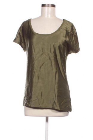 Bluză de femei Lara, Mărime M, Culoare Verde, Preț 12,50 Lei