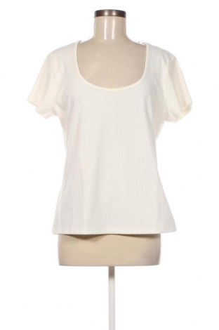 Дамска блуза Lascana, Размер XL, Цвят Бял, Цена 10,23 лв.