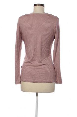 Damen Shirt Lascana, Größe M, Farbe Aschrosa, Preis 2,40 €