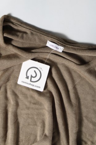 Damen Shirt Lascana, Größe S, Farbe Grün, Preis 4,63 €