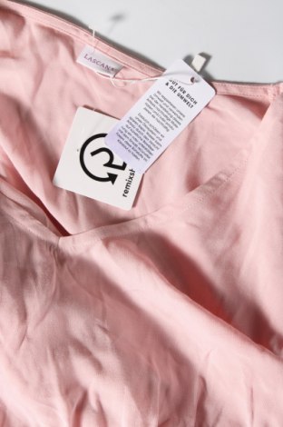 Дамска блуза Lascana, Размер M, Цвят Розов, Цена 10,23 лв.