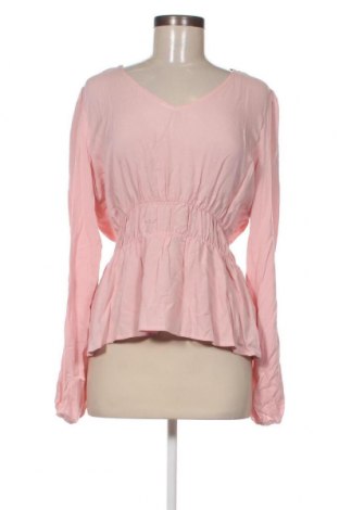 Γυναικεία μπλούζα Lascana, Μέγεθος M, Χρώμα Ρόζ , Τιμή 5,27 €