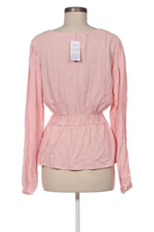 Дамска блуза Lascana, Размер M, Цвят Розов, Цена 10,23 лв.