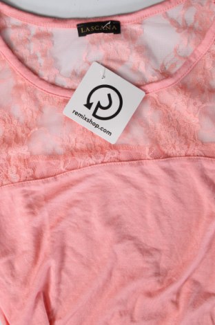 Дамска блуза Lascana, Размер XXS, Цвят Розов, Цена 9,30 лв.