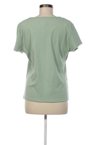 Дамска блуза Lascana, Размер XL, Цвят Зелен, Цена 10,23 лв.