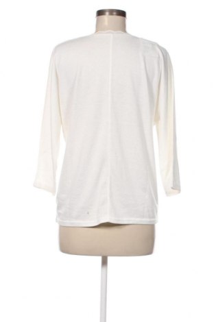 Γυναικεία μπλούζα Lascana, Μέγεθος S, Χρώμα Λευκό, Τιμή 15,98 €