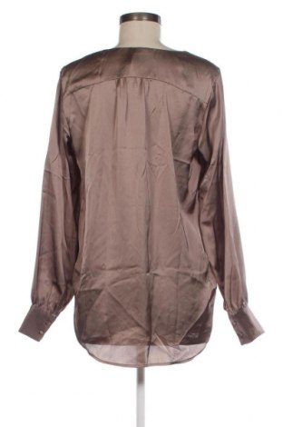 Дамска блуза Lascana, Размер M, Цвят Сив, Цена 31,00 лв.