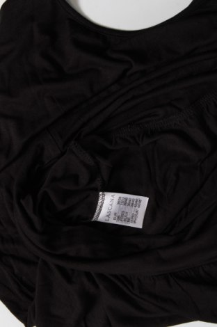 Дамска блуза Lascana, Размер M, Цвят Черен, Цена 9,30 лв.