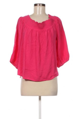 Bluză de femei Lascana, Mărime M, Culoare Roz, Preț 30,59 Lei