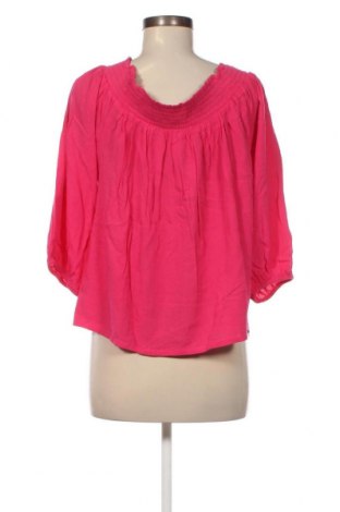 Дамска блуза Lascana, Размер M, Цвят Розов, Цена 9,30 лв.
