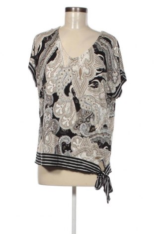 Дамска блуза Lascana, Размер L, Цвят Многоцветен, Цена 10,45 лв.