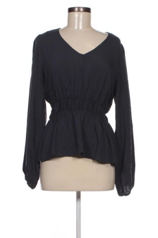 Γυναικεία μπλούζα Lascana, Μέγεθος M, Χρώμα Μπλέ, Τιμή 4,63 €