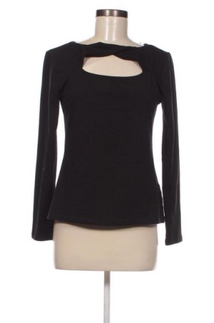 Γυναικεία μπλούζα Lascana, Μέγεθος M, Χρώμα Μαύρο, Τιμή 4,63 €