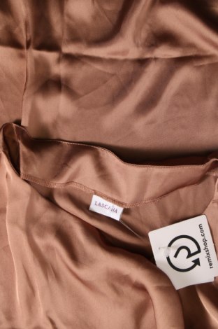 Дамска блуза Lascana, Размер M, Цвят Бежов, Цена 10,54 лв.