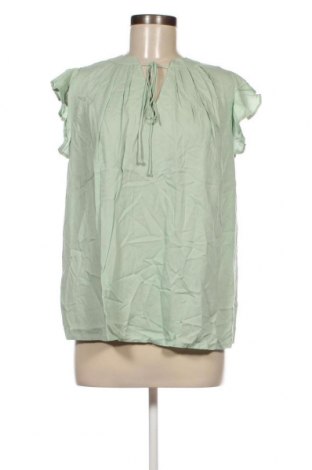 Дамска блуза Lascana, Размер S, Цвят Зелен, Цена 9,30 лв.