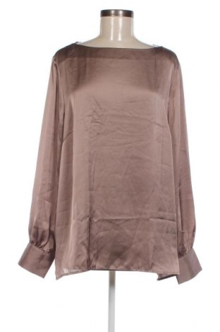 Дамска блуза Lascana, Размер XL, Цвят Сив, Цена 16,74 лв.