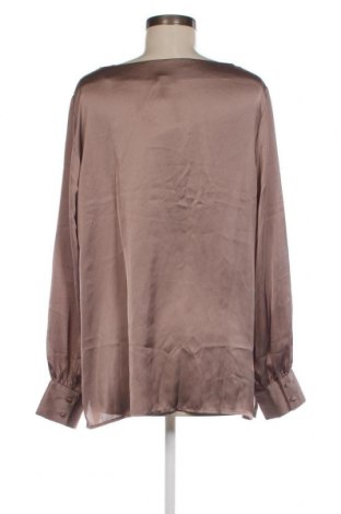 Дамска блуза Lascana, Размер XL, Цвят Сив, Цена 16,74 лв.
