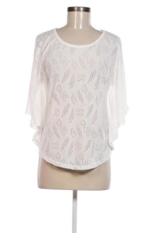 Γυναικεία μπλούζα Lascana, Μέγεθος S, Χρώμα Λευκό, Τιμή 3,88 €