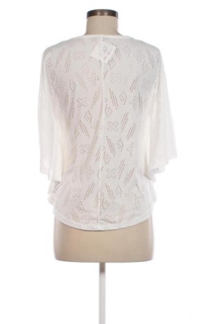 Дамска блуза Lascana, Размер S, Цвят Бял, Цена 6,27 лв.