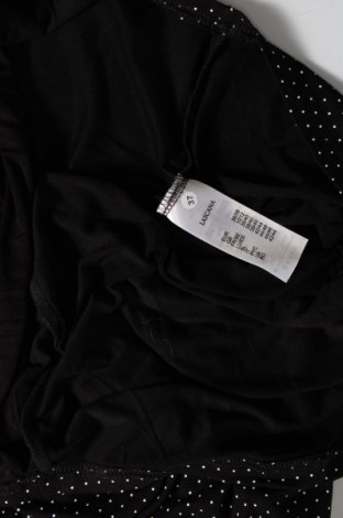 Дамска блуза Lascana, Размер S, Цвят Черен, Цена 10,54 лв.