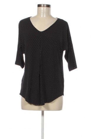Γυναικεία μπλούζα Lascana, Μέγεθος S, Χρώμα Μαύρο, Τιμή 4,15 €