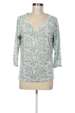 Γυναικεία μπλούζα Lascana, Μέγεθος S, Χρώμα Πράσινο, Τιμή 4,31 €