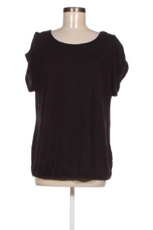 Γυναικεία μπλούζα Lascana, Μέγεθος XL, Χρώμα Μαύρο, Τιμή 5,99 €