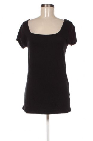 Γυναικεία μπλούζα Lascana, Μέγεθος M, Χρώμα Μαύρο, Τιμή 4,00 €
