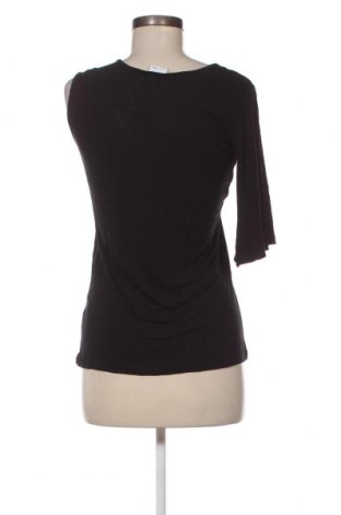 Γυναικεία μπλούζα Lascana, Μέγεθος XXS, Χρώμα Μαύρο, Τιμή 2,70 €