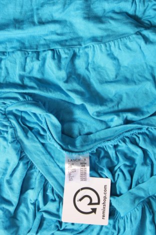 Bluză de femei Lascana, Mărime S, Culoare Albastru, Preț 62,50 Lei