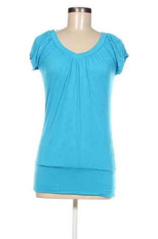 Γυναικεία μπλούζα Lascana, Μέγεθος S, Χρώμα Μπλέ, Τιμή 2,47 €
