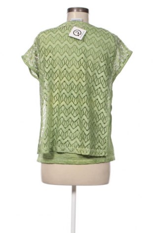 Damen Shirt Laura Kent, Größe S, Farbe Grün, Preis 13,22 €