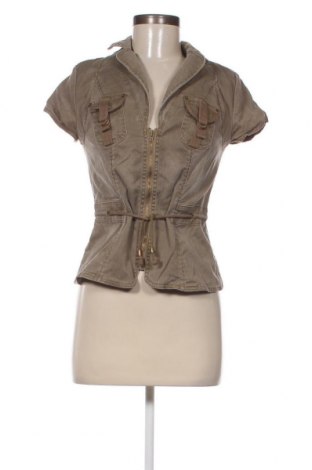 Дамска блуза Laura Scott, Размер S, Цвят Бежов, Цена 8,55 лв.