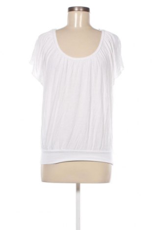 Damen Shirt Laura Scott, Größe M, Farbe Weiß, Preis € 4,00