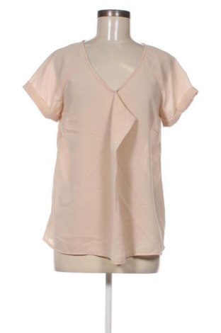 Damen Shirt Laura T., Größe M, Farbe Beige, Preis 1,98 €