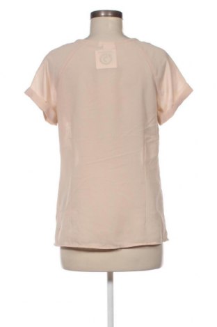 Damen Shirt Laura T., Größe M, Farbe Beige, Preis 2,78 €