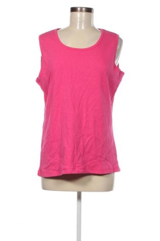 Дамска блуза Laura T., Размер XL, Цвят Розов, Цена 8,55 лв.
