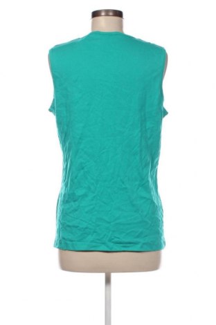 Damen Shirt Laura T., Größe XL, Farbe Grün, Preis 4,63 €