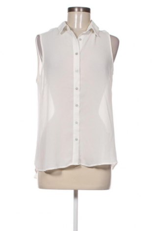 Γυναικεία μπλούζα Laura Torelli, Μέγεθος M, Χρώμα Λευκό, Τιμή 2,82 €