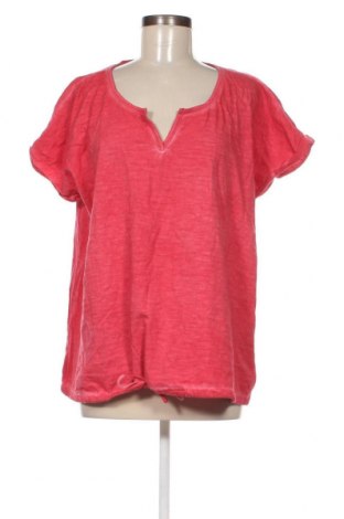 Damen Shirt Laura Torelli, Größe XL, Farbe Rot, Preis € 7,93