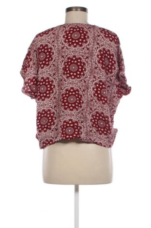 Дамска блуза Laura Torelli, Размер L, Цвят Червен, Цена 6,65 лв.