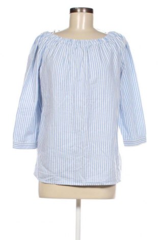 Γυναικεία μπλούζα Laura Torelli, Μέγεθος S, Χρώμα Πολύχρωμο, Τιμή 9,62 €