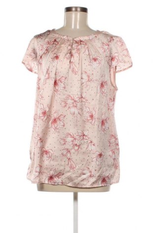 Дамска блуза Laura Torelli, Размер L, Цвят Розов, Цена 19,00 лв.