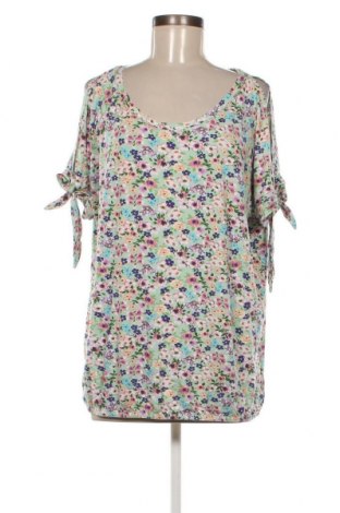 Damen Shirt Laura Torelli, Größe L, Farbe Mehrfarbig, Preis 13,22 €