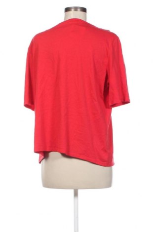 Bluză de femei Laura Torelli, Mărime L, Culoare Roșu, Preț 62,50 Lei