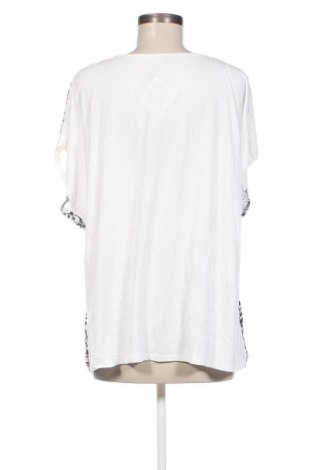 Дамска блуза Laura Torelli, Размер XL, Цвят Многоцветен, Цена 10,83 лв.